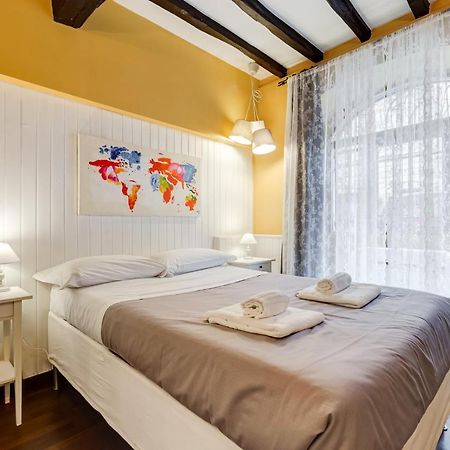 Trastevere Suite Ρώμη Εξωτερικό φωτογραφία