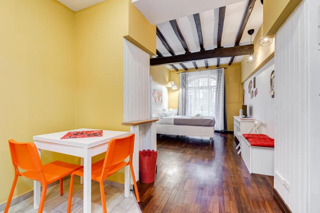 Trastevere Suite Ρώμη Εξωτερικό φωτογραφία