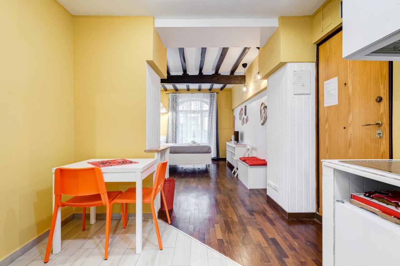Trastevere Suite Ρώμη Εξωτερικό φωτογραφία
