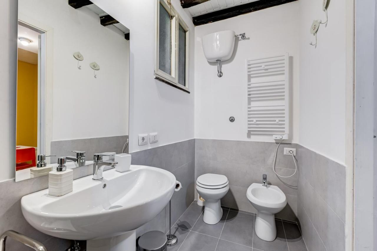 Trastevere Suite Ρώμη Εξωτερικό φωτογραφία