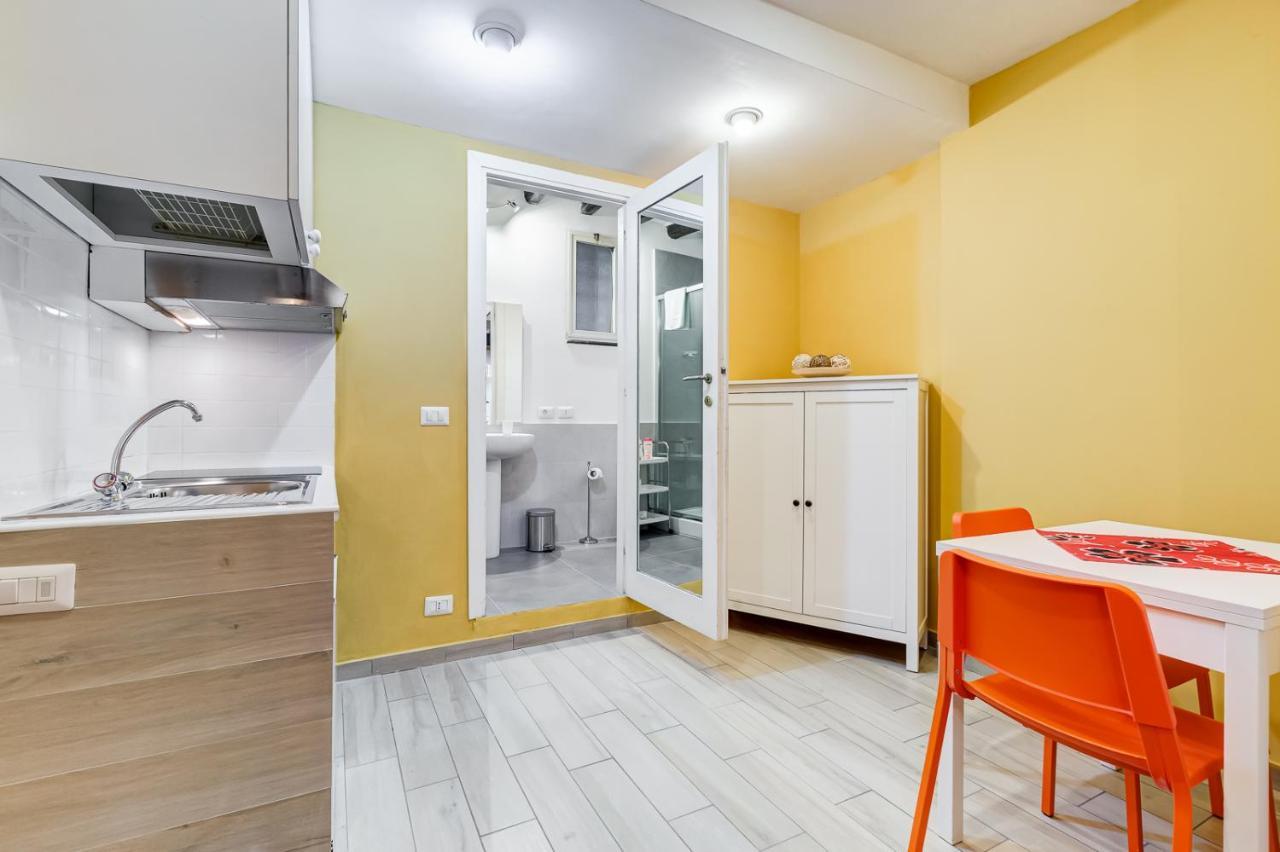 Trastevere Suite Ρώμη Εξωτερικό φωτογραφία