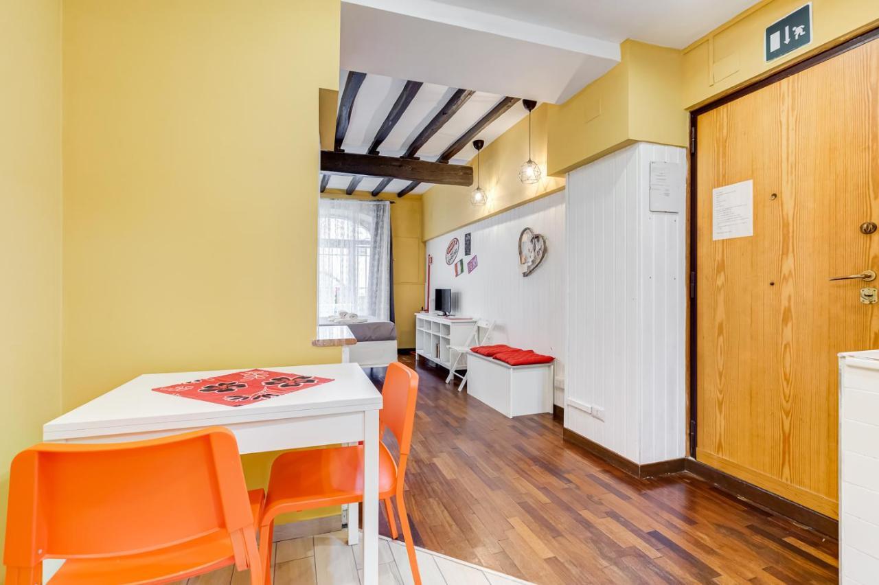 Trastevere Suite Ρώμη Εξωτερικό φωτογραφία