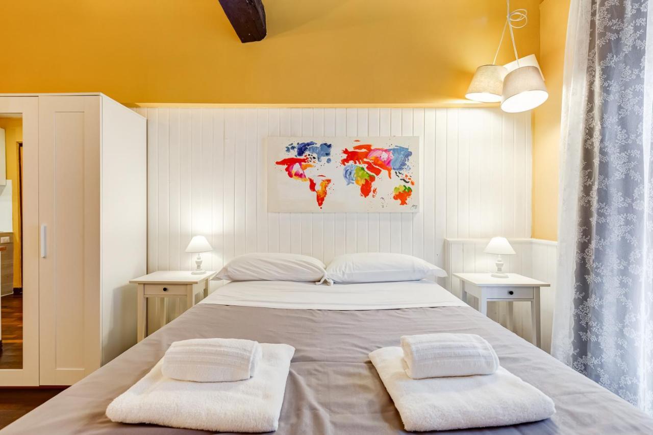 Trastevere Suite Ρώμη Εξωτερικό φωτογραφία