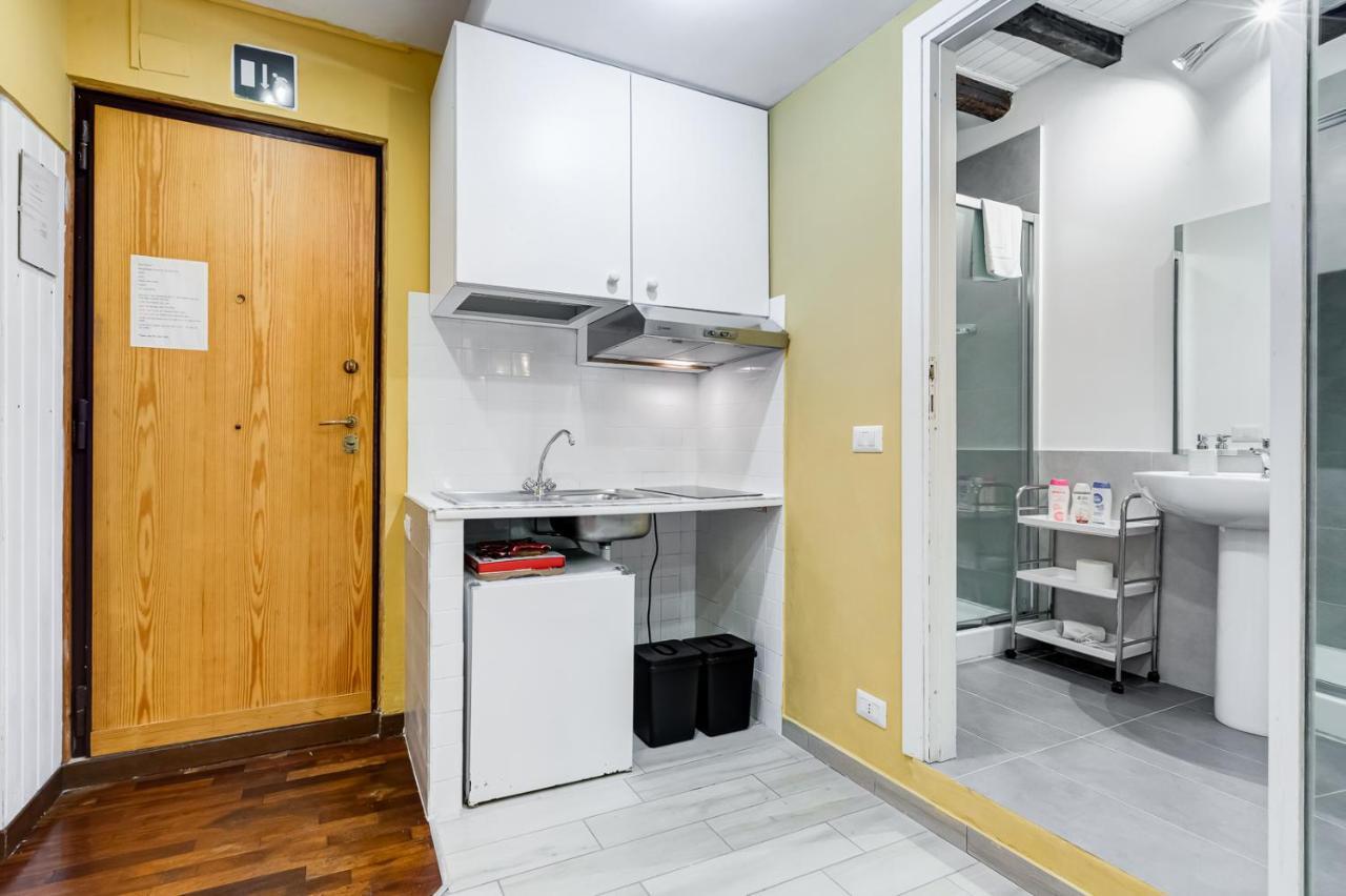 Trastevere Suite Ρώμη Εξωτερικό φωτογραφία