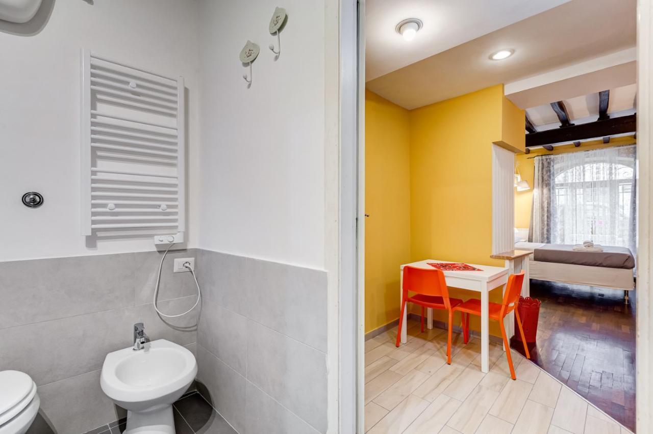 Trastevere Suite Ρώμη Εξωτερικό φωτογραφία