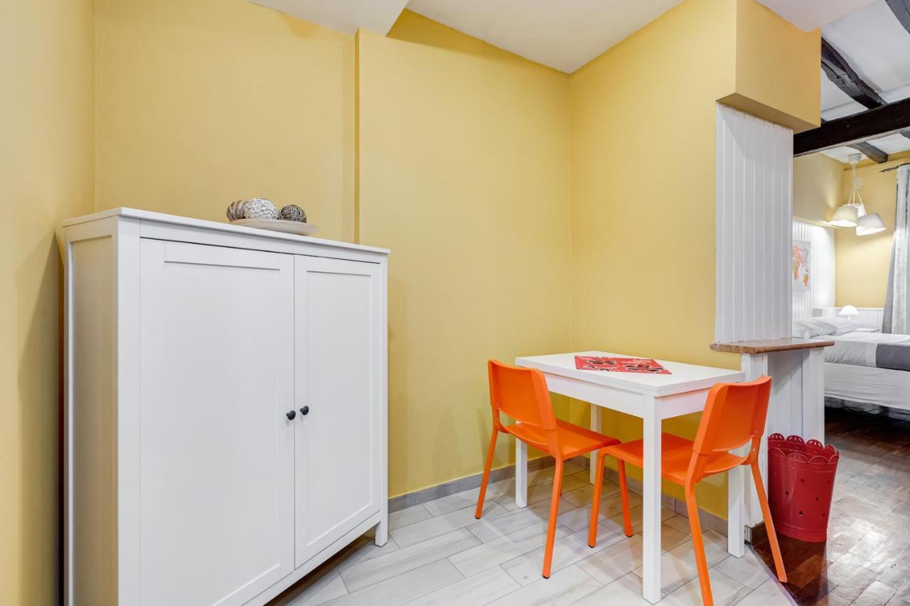 Trastevere Suite Ρώμη Εξωτερικό φωτογραφία