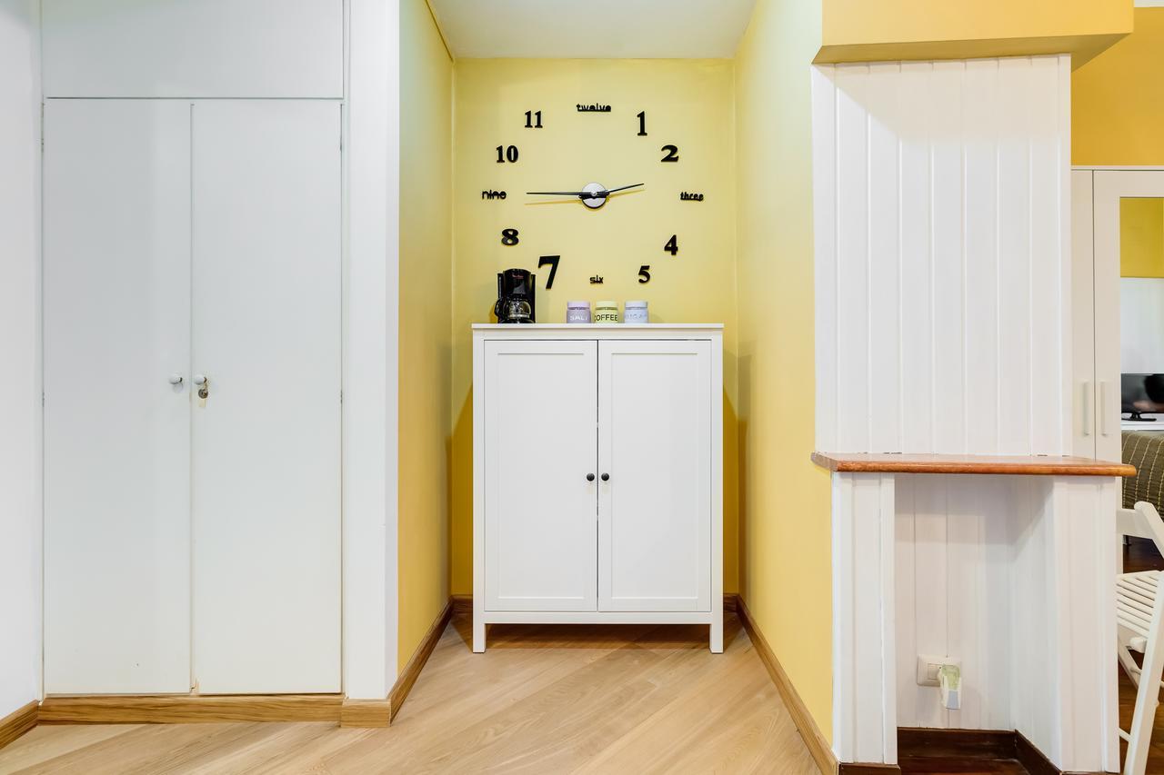 Trastevere Suite Ρώμη Εξωτερικό φωτογραφία