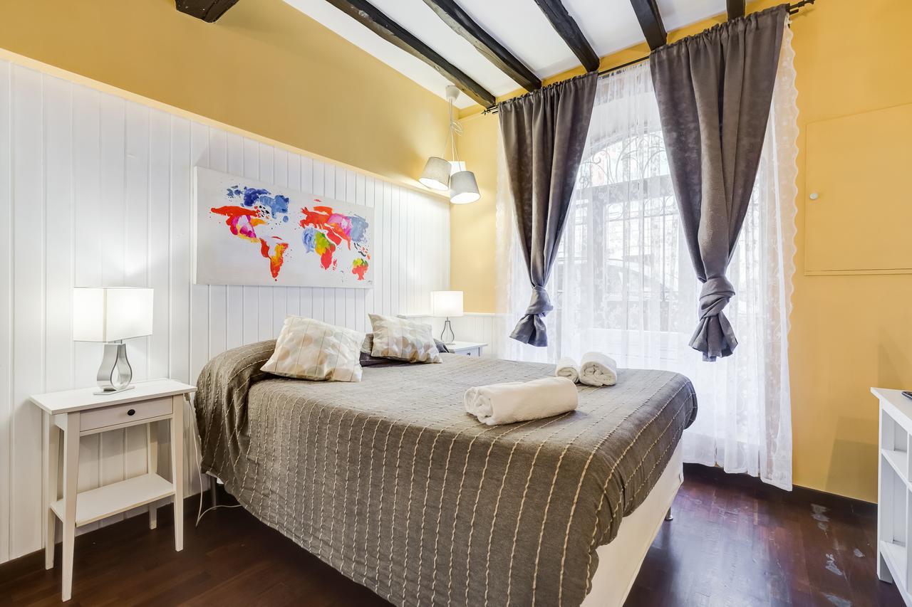 Trastevere Suite Ρώμη Εξωτερικό φωτογραφία